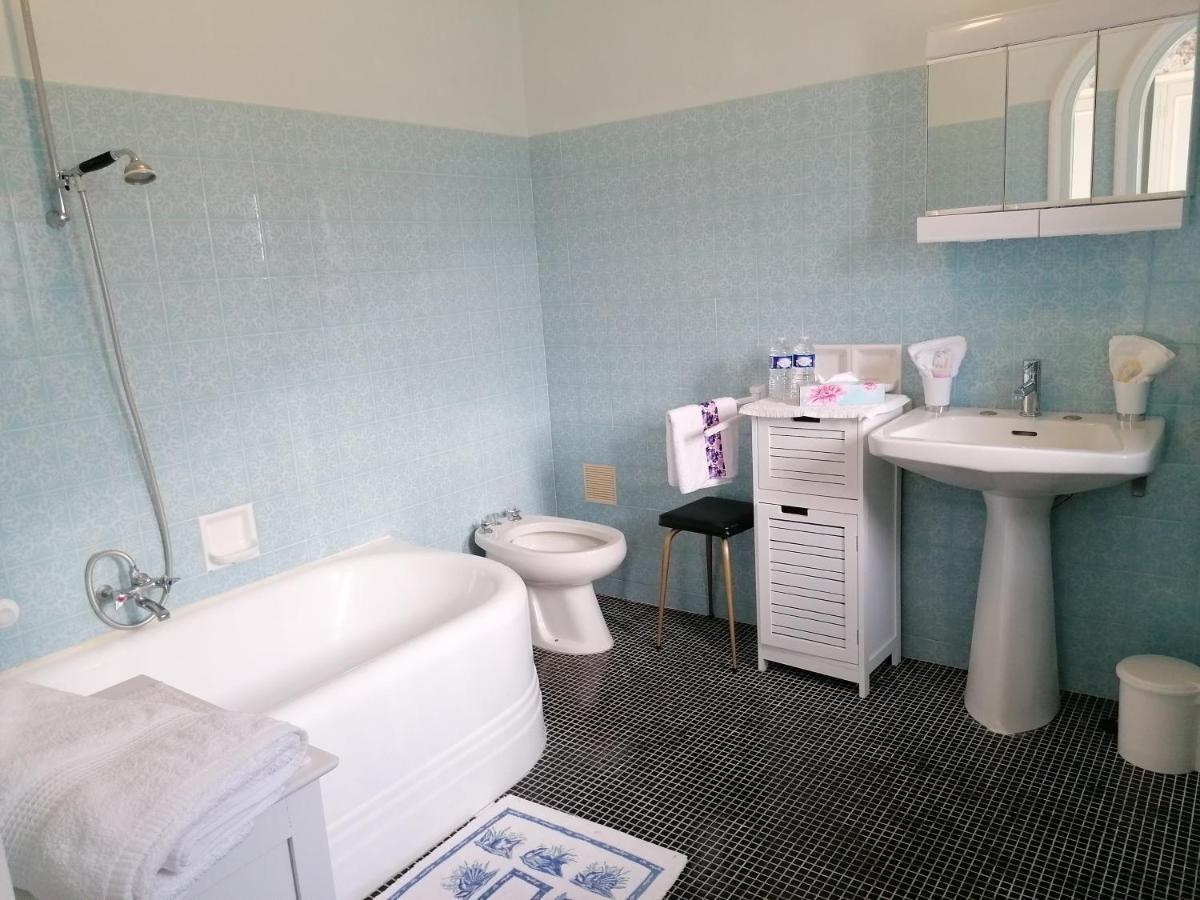 Chambre D'Hotes Kan An Aodクロゾン エクステリア 写真